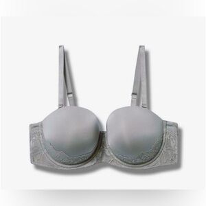 Bombshell Everyday Strapless
Push-Up Bra